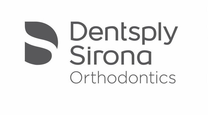 Dentsply Sirona Orthodontics