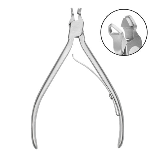 PRECISION PUNCH PLIER