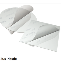 ESSIX PLUS® Plastic - Retainers & Bruxism Appliance