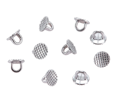 Bondable Eyelets (Round) - Type I