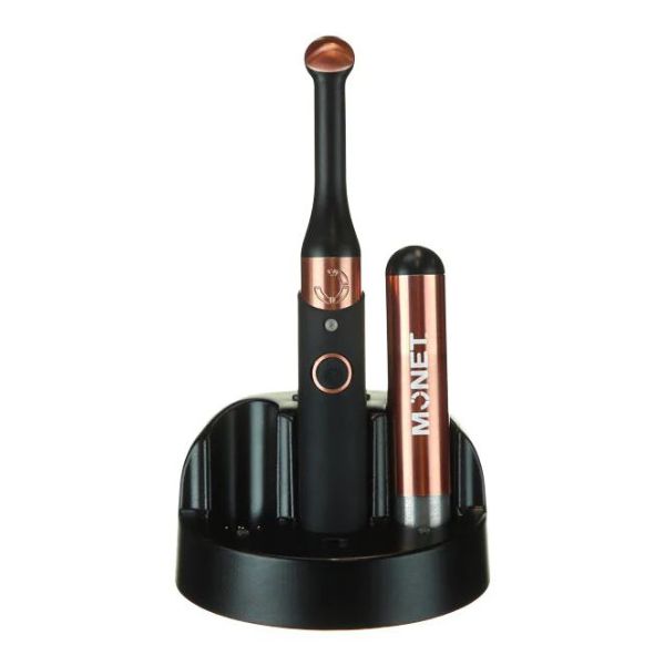 MONET Laser Curing Light
