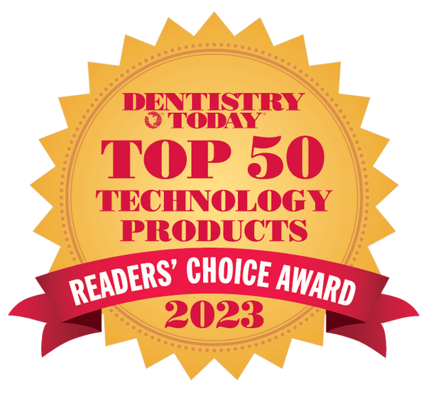 MONET Laser Curing Light