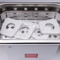 Easyclean TEC Ultrasonic cleaning unit