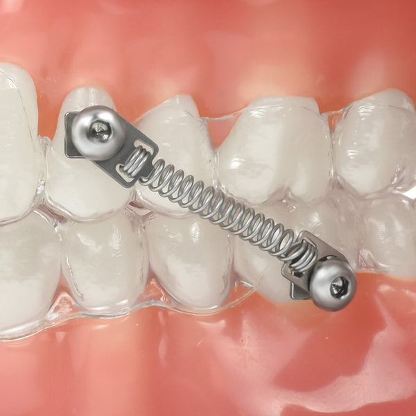 CS5 SYSTEM FOR CLASS II & III (BONDABLE)