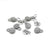 Bondable Eyelets (Round) - Type II