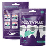 PLATYPUS ORTHODONTIC FLOSSER