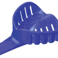 DISPOSABLE ORTHODONTIC IMPRESSION TRAYS