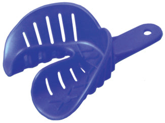 DISPOSABLE ORTHODONTIC IMPRESSION TRAYS (PK20)