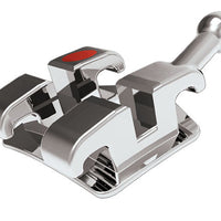 ATLAS MINI BRACKETS (INDIVIDUAL) MBT (LOWER)