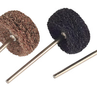 ESSIX ® POLISHING BRUSHES (PK12)