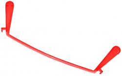 NOLA DRY FIELD FULL ARCH SYSTEM