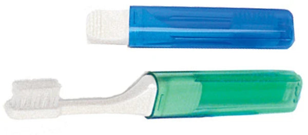 TRAVEL TOOTHBRUSH (PK50)