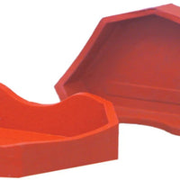 RUBBER BASE FORMERS PAIR