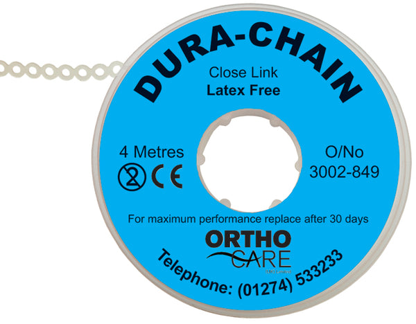 DURACHAIN LINK 4M