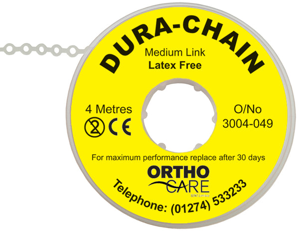 DURACHAIN LINK 4M