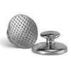BONDABLE BUTTON (ROUND) (PK10)