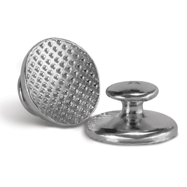 BONDABLE BUTTON (ROUND) (PK10)