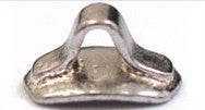 Bondable Eyelets (Square) (PK10)