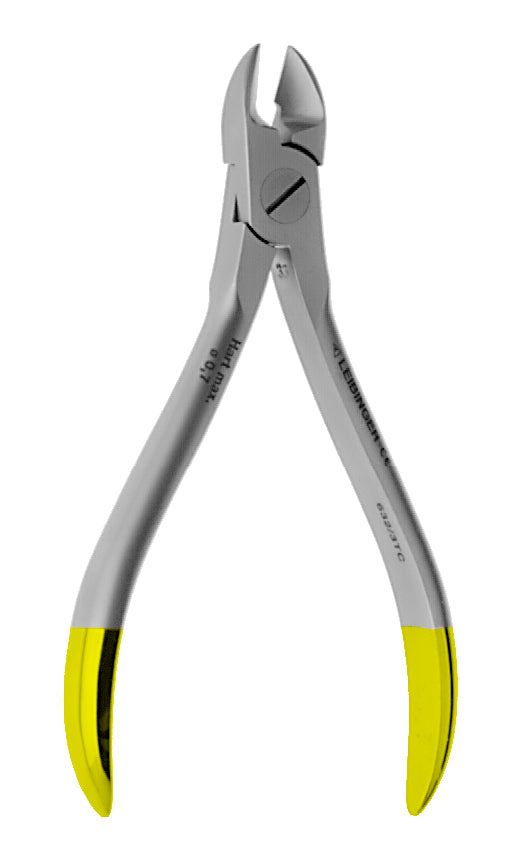 WIRE CUTTER WITH TC TIPS (>0.3MM)