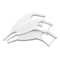 PLATYPUS ORTHODONTIC FLOSSER