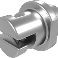 CS5 SYSTEM FOR CLASS II & III (PIVOT TWIST LOCK)