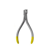 DISTAL END CUTTER WITH TC TIPS