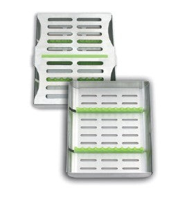 ERGO STERILIZATION CASSETTE