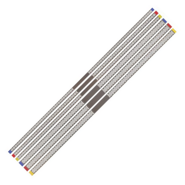 FLEXVIEW IPR INTERPROXIMAL STRIPS (PK10)