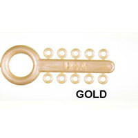 ELAST-O-LOOPS - 1000s Multiple colours available