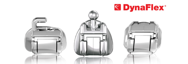 NORRIS 20/26 BRACKET INTRO KIT (10 SETS (7-7) PLUS ARCHWIRES)