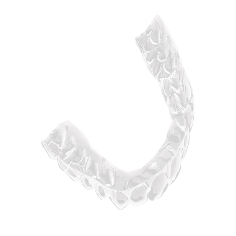 ESSIX PLUS® Plastic - Retainers & Bruxism