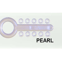 ELAST-O-LOOPS - 1000s Multiple colours available