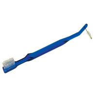 V2 DOUBLE ENDED TOOTHBRUSH (PK50)