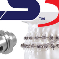 CS5 SYSTEM FOR CLASS II & III (PIVOT TWIST LOCK)