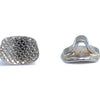 Bondable Eyelets (Square) (PK10)