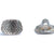 Bondable Eyelets (Square) (PK10)