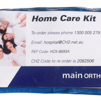 PREMIUM HOME CARE KIT