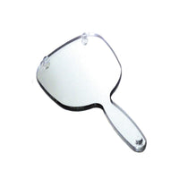 SHATTERPROOF PATIENT HAND MIRROR