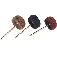 ESSIX ® POLISHING BRUSHES (PK12)