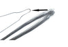 PREFORMED LIGATURE WIRE (LONG) .010" (PK1000)