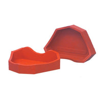 RUBBER BASE FORMERS PAIR