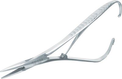 Surgical Instruments