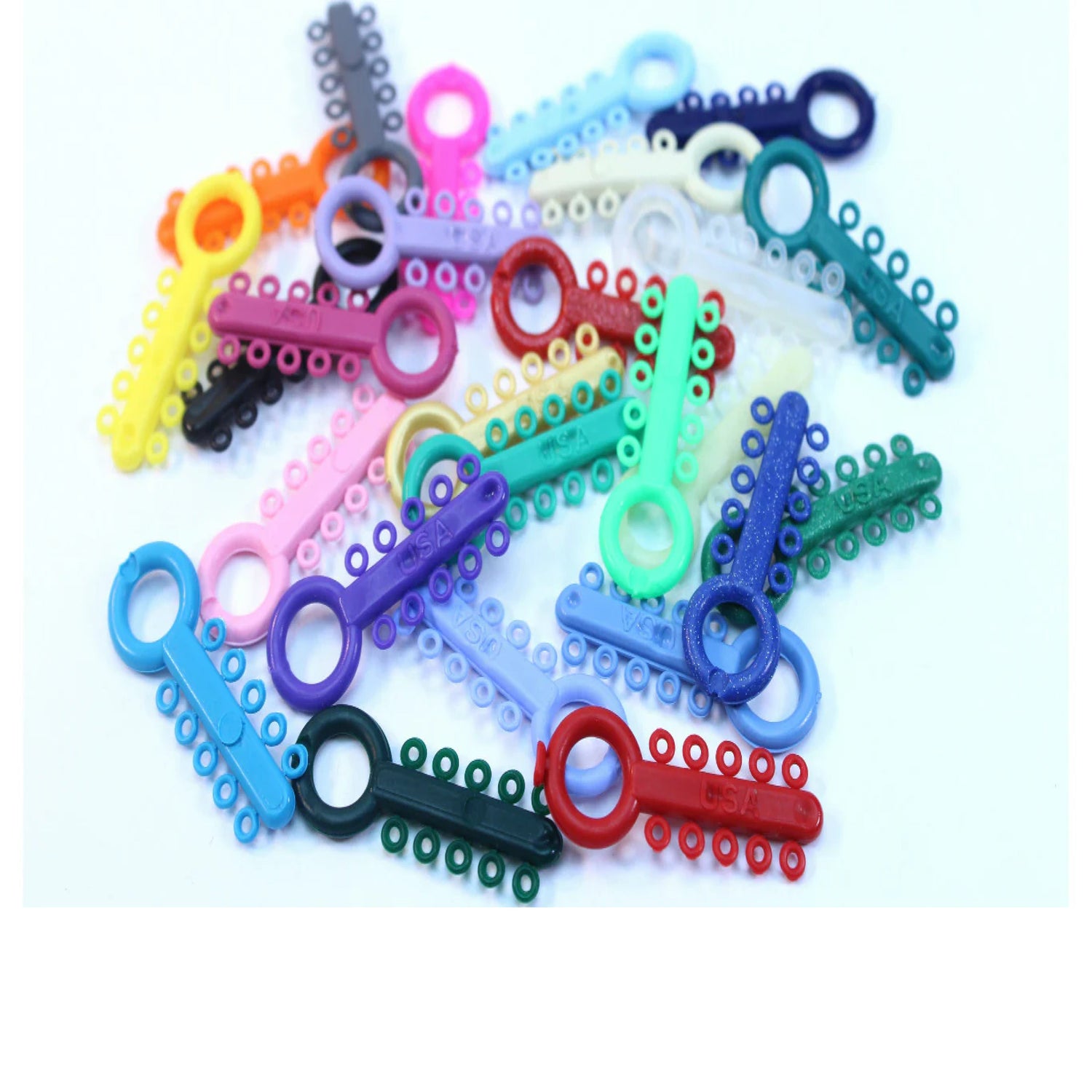 Elastomerics