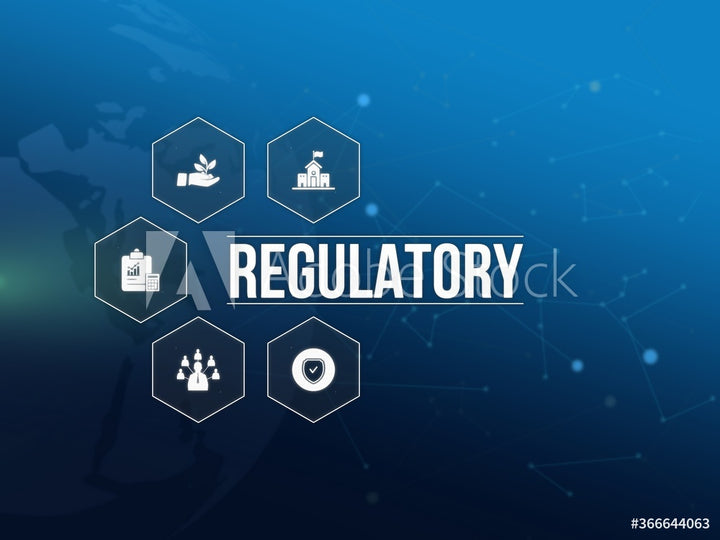 REGULATORY SERVICES