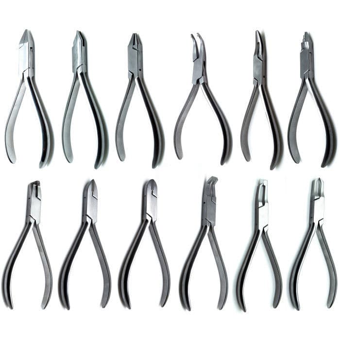 Ortho Pliers