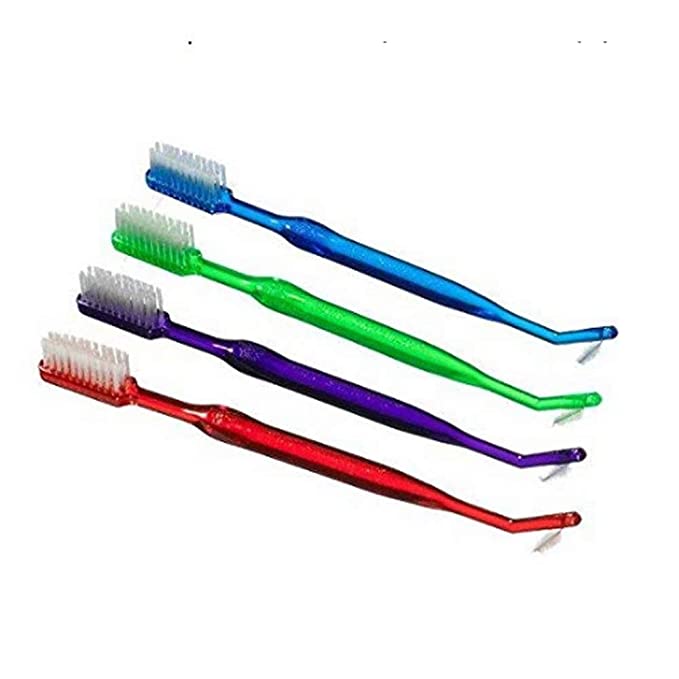 Toothbrushes