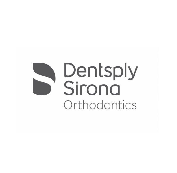 Dentsply Sirona Orthodontics