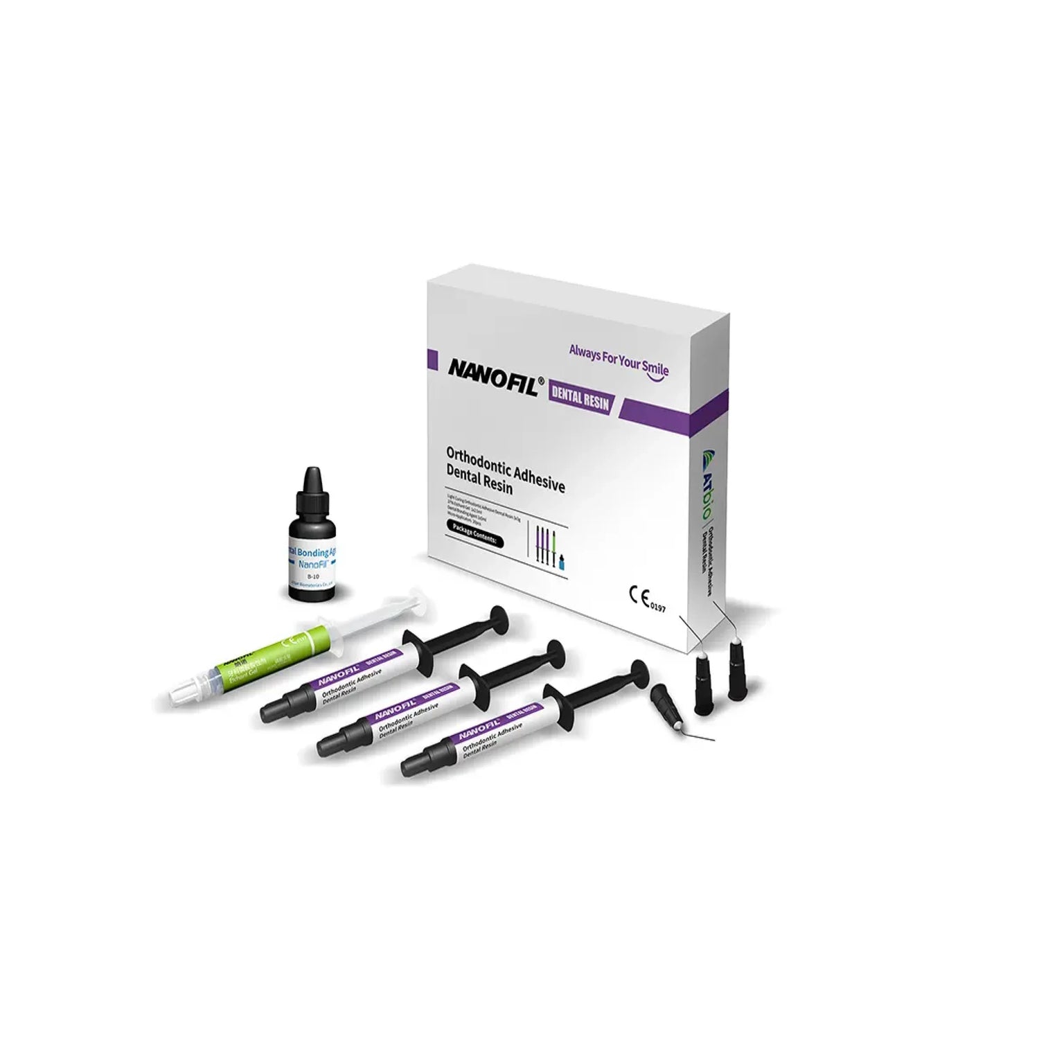 Adhesives & Bonding
