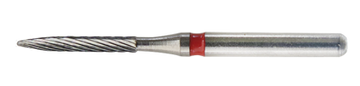 FLAME FINISHING BUR (PK5)
