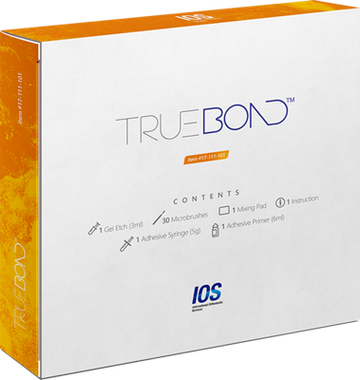 TrueBond Kit (Chemically Cured)